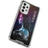 Wonder Woman 1984 (2020) Side Profile Galaxy A53 5G Clear Case