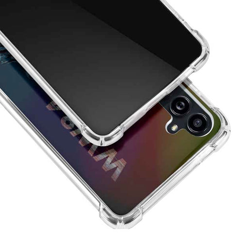 Wonder Woman 1984 (2020) Side Profile Galaxy A54 5G Clear Case
