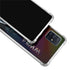 Wonder Woman 1984 (2020) Side Profile Galaxy A71 5G Clear Case