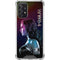 Wonder Woman 1984 (2020) Side Profile Galaxy A72 5G Clear Case