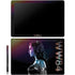 Wonder Woman 1984 (2020) Side Profile Galaxy Book 12in Skin