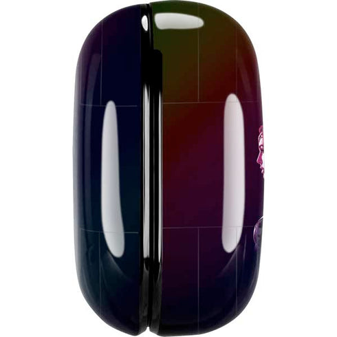 Wonder Woman 1984 (2020) Side Profile Galaxy Buds Pro Skin