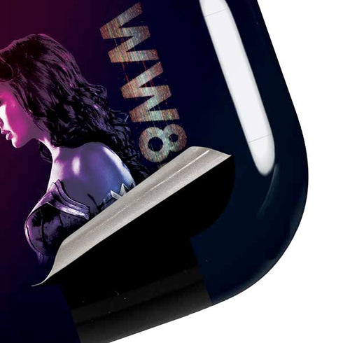Wonder Woman 1984 (2020) Side Profile Galaxy Buds Pro Skin