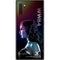 Wonder Woman 1984 (2020) Side Profile Galaxy Note 10 Plus Skin