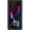 Wonder Woman 1984 (2020) Side Profile Galaxy Note 10 Waterproof Case