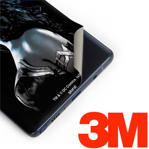 Wonder Woman 1984 (2020) Side Profile Galaxy Note 9 Skin