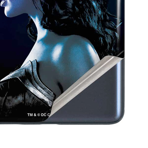 Wonder Woman 1984 (2020) Side Profile Galaxy S20 Fan Edition Skin