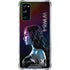 Wonder Woman 1984 (2020) Side Profile Galaxy S20 FE Clear Case