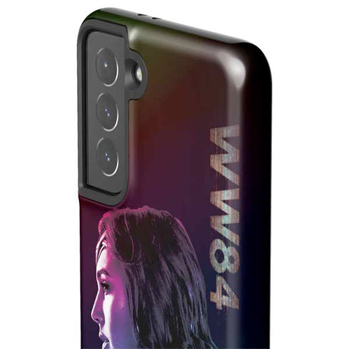 Wonder Woman 1984 (2020) Side Profile Galaxy S21 5G Pro Case