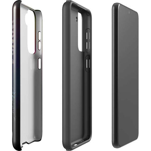 Wonder Woman 1984 (2020) Side Profile Galaxy S21 5G Pro Case