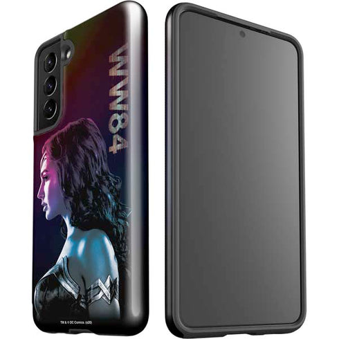 Wonder Woman 1984 (2020) Side Profile Galaxy S21 5G Pro Case