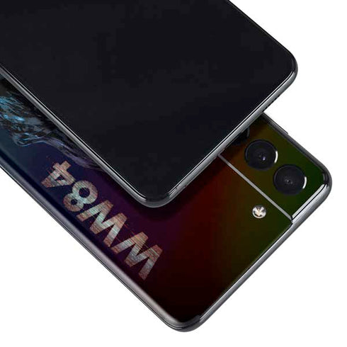 Wonder Woman 1984 (2020) Side Profile Galaxy S21 5G Skin