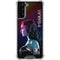 Wonder Woman 1984 (2020) Side Profile Galaxy S21 FE Clear Case