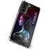 Wonder Woman 1984 (2020) Side Profile Galaxy S21 FE Clear Case