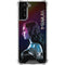 Wonder Woman 1984 (2020) Side Profile Galaxy S21 Plus 5G Clear Case