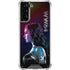 Wonder Woman 1984 (2020) Side Profile Galaxy S21 Plus 5G Clear Case