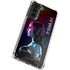 Wonder Woman 1984 (2020) Side Profile Galaxy S21 Plus 5G Clear Case