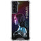 Wonder Woman 1984 (2020) Side Profile Galaxy S22 Clear Case