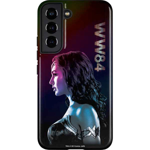Wonder Woman 1984 (2020) Side Profile Galaxy S22 Pro Case