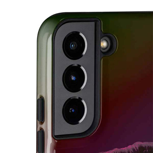 Wonder Woman 1984 (2020) Side Profile Galaxy S22 Pro Case