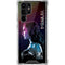 Wonder Woman 1984 (2020) Side Profile Galaxy S22 Ultra Clear Case