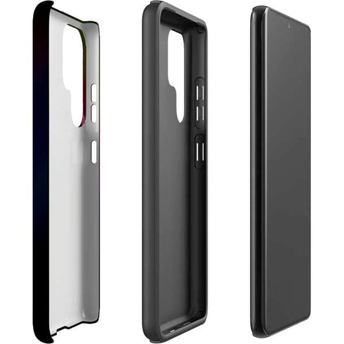 Wonder Woman 1984 (2020) Side Profile Galaxy S22 Ultra Pro Case