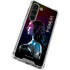 Wonder Woman 1984 (2020) Side Profile Galaxy S23 Clear Case