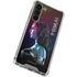Wonder Woman 1984 (2020) Side Profile Galaxy S23 Plus Clear Case
