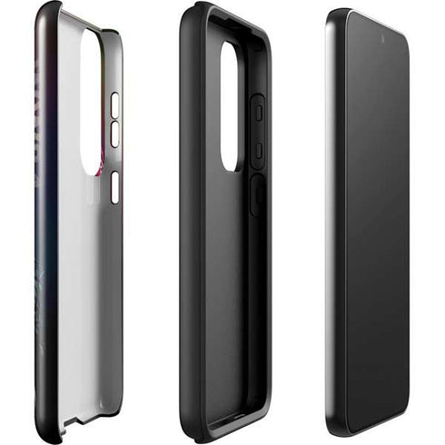 Wonder Woman 1984 (2020) Side Profile Galaxy S23 Plus Pro Case