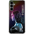 Wonder Woman 1984 (2020) Side Profile Galaxy S24 Plus Clear Case