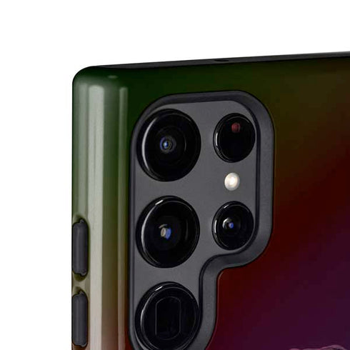 Wonder Woman 1984 (2020) Side Profile Galaxy S24 Ultra Impact Case