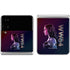 Wonder Woman 1984 (2020) Side Profile Galaxy Z Flip4 5G Skin