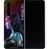 Wonder Woman 1984 (2020) Side Profile Galaxy Z Fold4 5G Skin