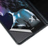 Wonder Woman 1984 (2020) Side Profile Galaxy Z Fold4 5G Skin
