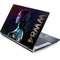 Wonder Woman 1984 (2020) Side Profile Generic Laptop Skin