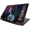 Wonder Woman 1984 (2020) Side Profile Lenovo IdeaPad Skin