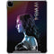 Wonder Woman 1984 (2020) Side Profile iPad Pro 12.9in (2020) Clear Case