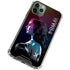 Wonder Woman 1984 (2020) Side Profile iPhone 11 Pro Max Clear Case