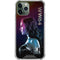 Wonder Woman 1984 (2020) Side Profile iPhone 11 Pro Max Clear Case