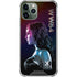 Wonder Woman 1984 (2020) Side Profile iPhone 11 Pro Max Clear Case