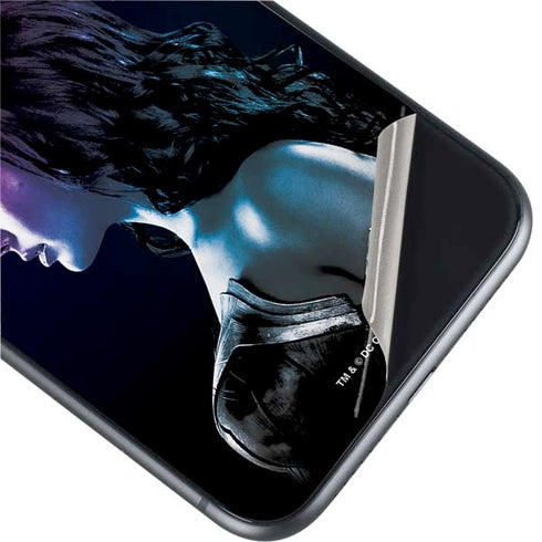 Wonder Woman 1984 (2020) Side Profile iPhone 11 Skin