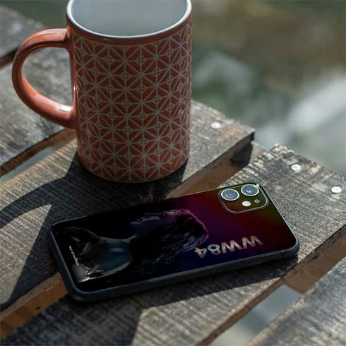 Wonder Woman 1984 (2020) Side Profile iPhone 11 Skin