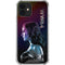 Wonder Woman 1984 (2020) Side Profile iPhone 12 Clear Case
