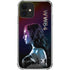 Wonder Woman 1984 (2020) Side Profile iPhone 12 Clear Case