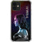 Wonder Woman 1984 (2020) Side Profile iPhone 12 Mini Clear Case
