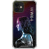 Wonder Woman 1984 (2020) Side Profile iPhone 12 Mini Clear Case