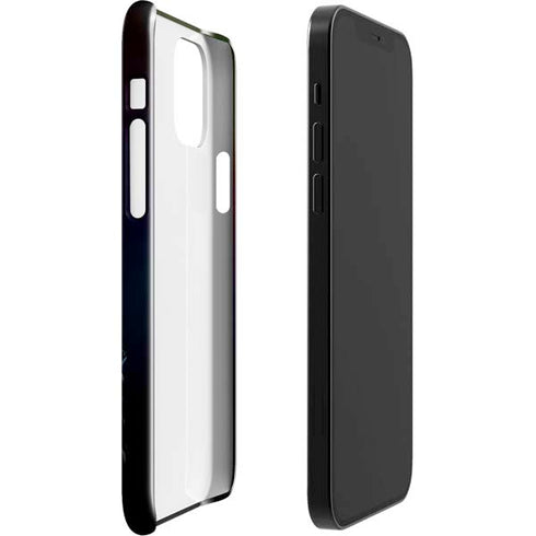 Wonder Woman 1984 (2020) Side Profile iPhone 12 Mini Lite Case