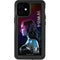 Wonder Woman 1984 (2020) Side Profile iPhone 12 Mini Waterproof Case