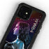Wonder Woman 1984 (2020) Side Profile iPhone 12 Mini Waterproof Case