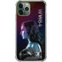 Wonder Woman 1984 (2020) Side Profile iPhone 12 Pro Clear Case
